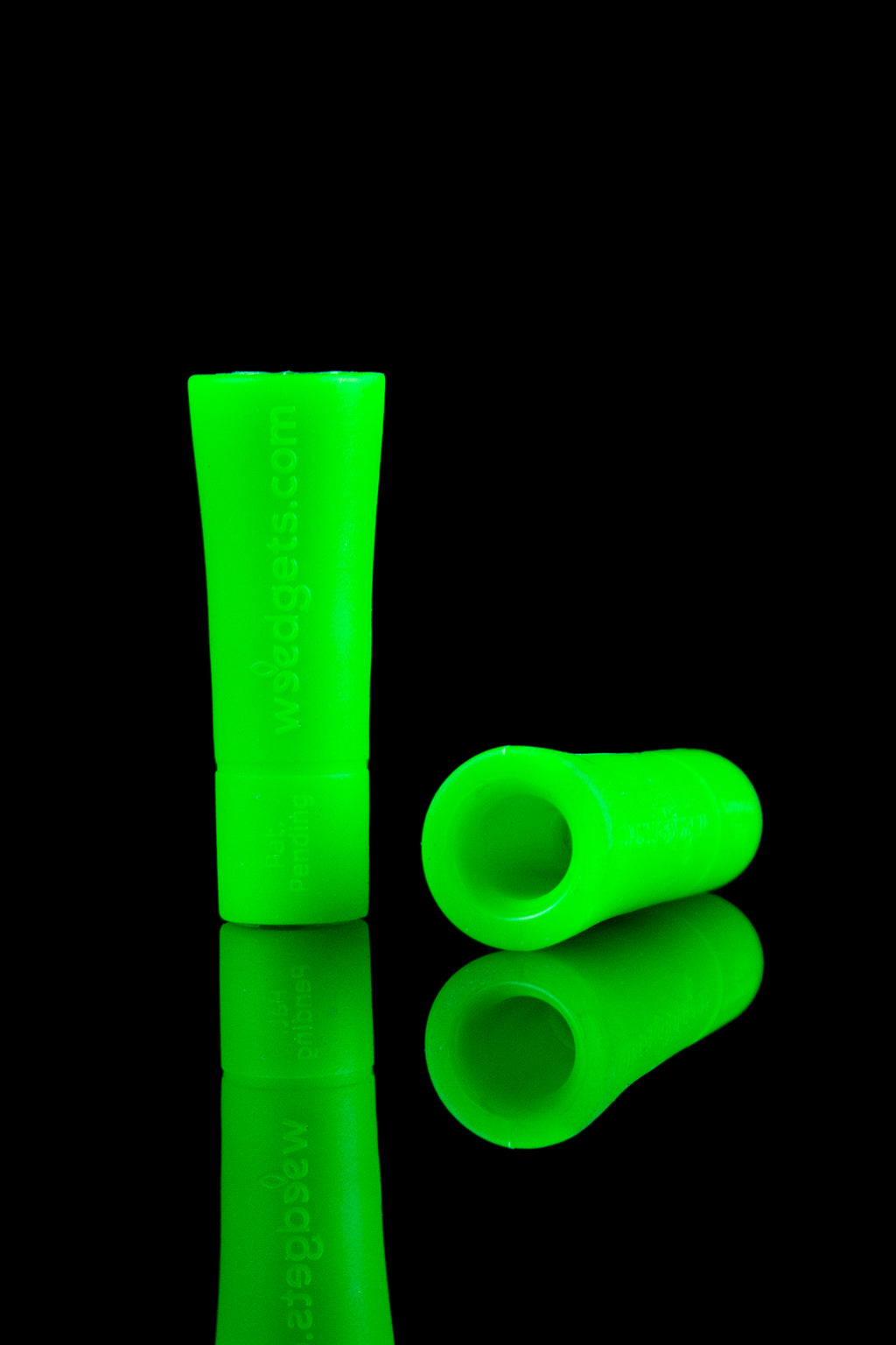 Weedgets  Small Silicone Filter Tips