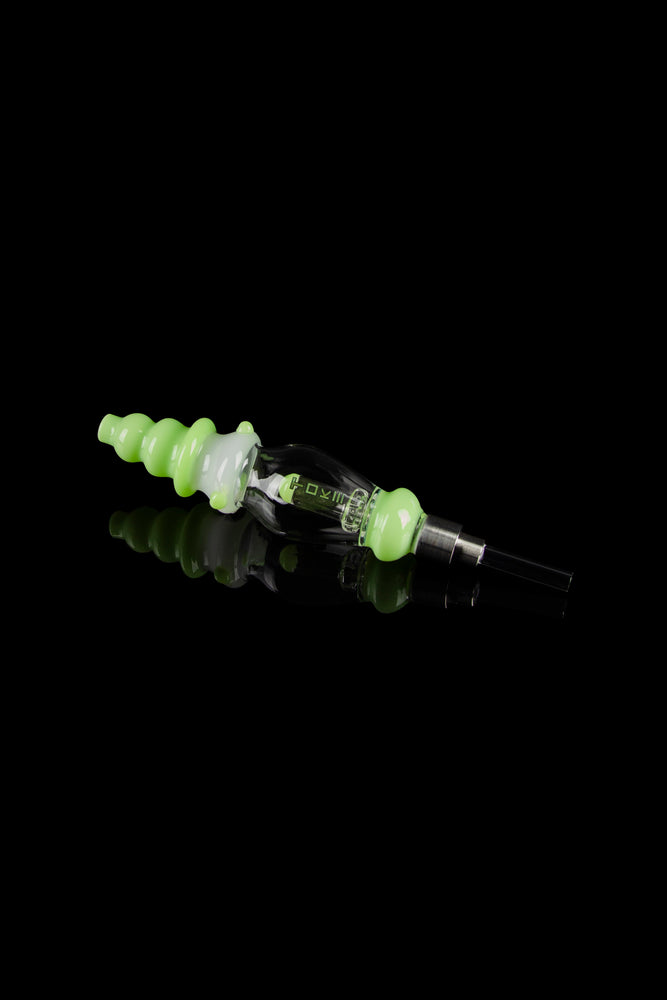 Dab Straw or Nectar Collector Tips (Quartz / Ceramic / Titanium) – DopeBoo