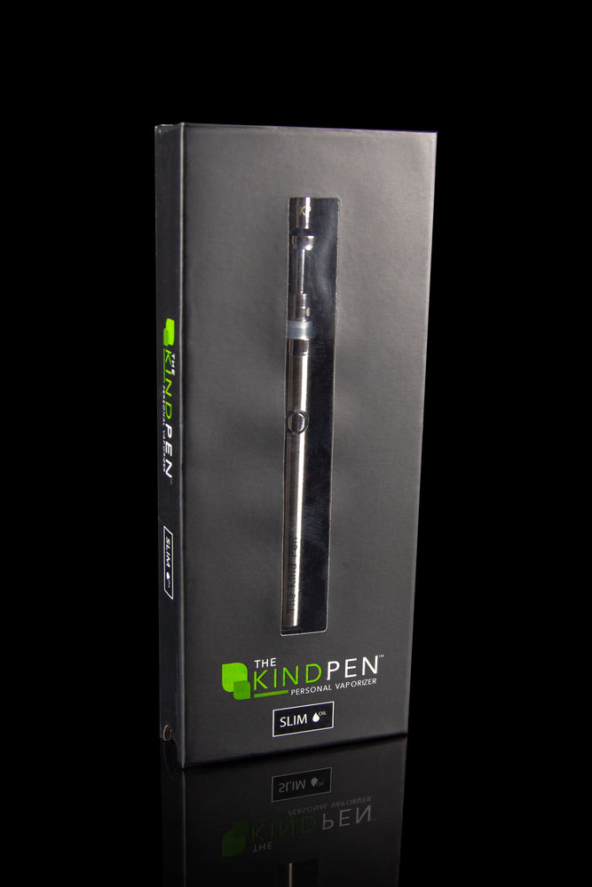 The Kind Pen Slim 510 Vaporizer Kit $14.99