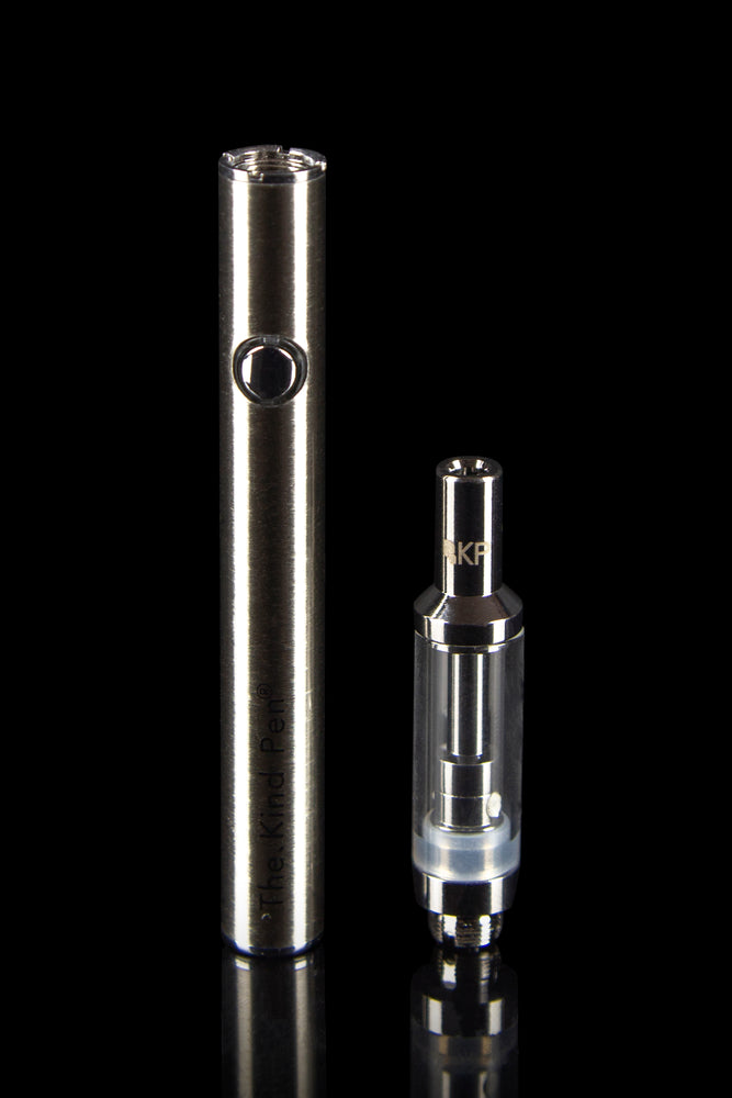 The Kind Pen Slim 510 Vaporizer Kit $14.99