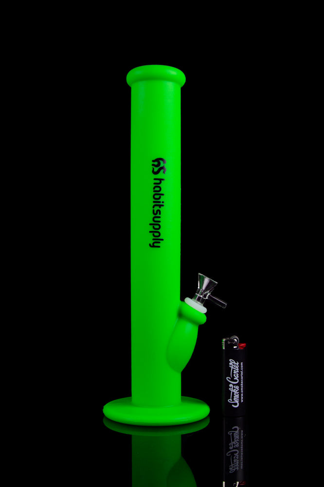 GREEN PIPE - BONG - HOOKAH CLEANER – SMOKE SCREEN PRODUCTS