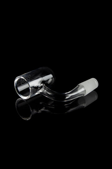 Smoking Accessories Bong Accessories -19mm Male Quartz ThermoChromic Banger  - Color Changing Quartz Banger -SmokeDay