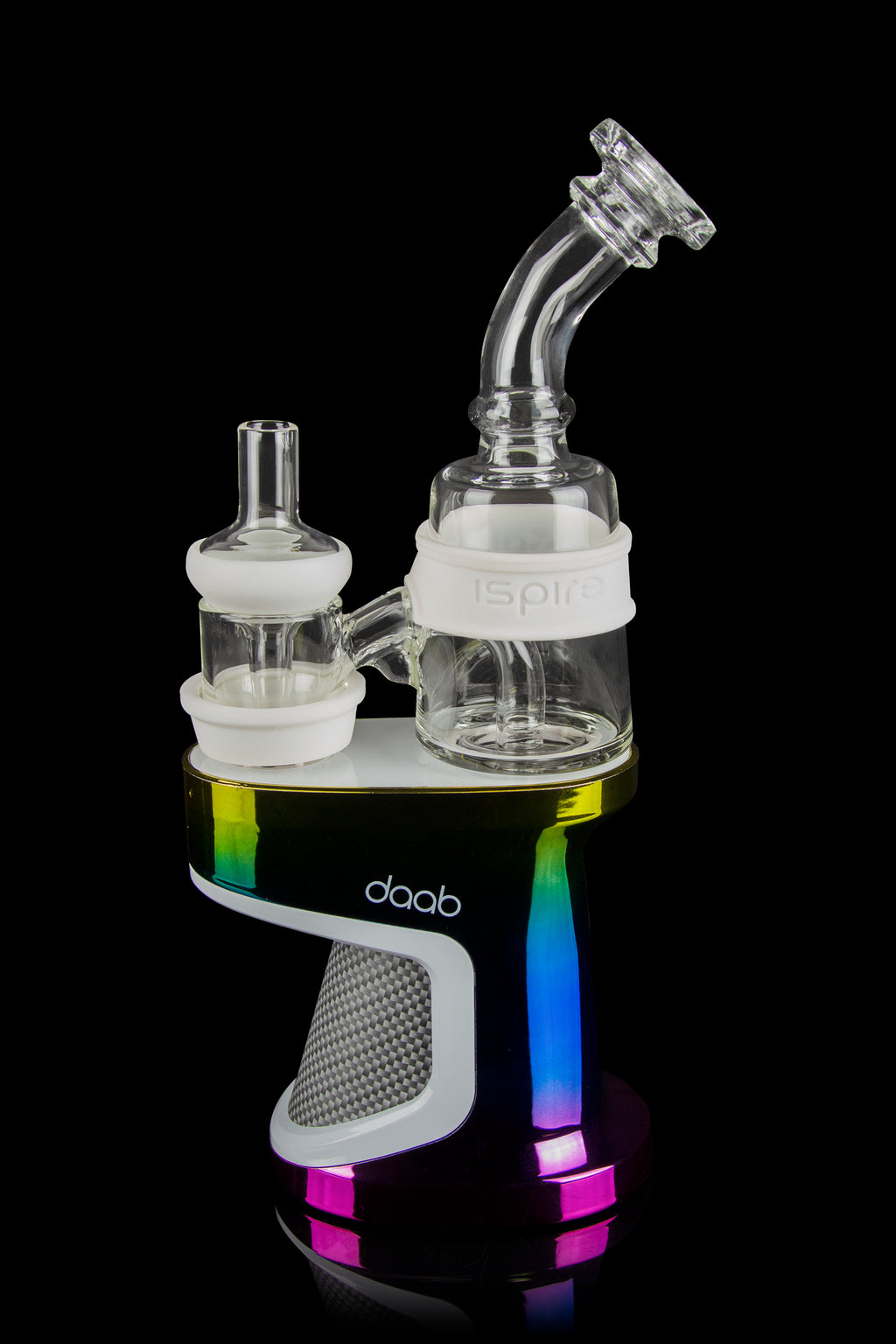 Ispire Exclusive Northern Lights Daab E-Rig
