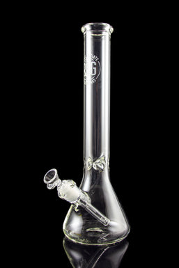 IN STOCK Black Glass Pipe Glass Bubbler Smoking Pipe Water Glass Bong From  Glass99, $16.17