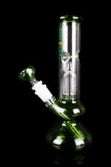 Dopezilla Tokyo Dope Beaker Bong - Smooth Rips, Stylish Design