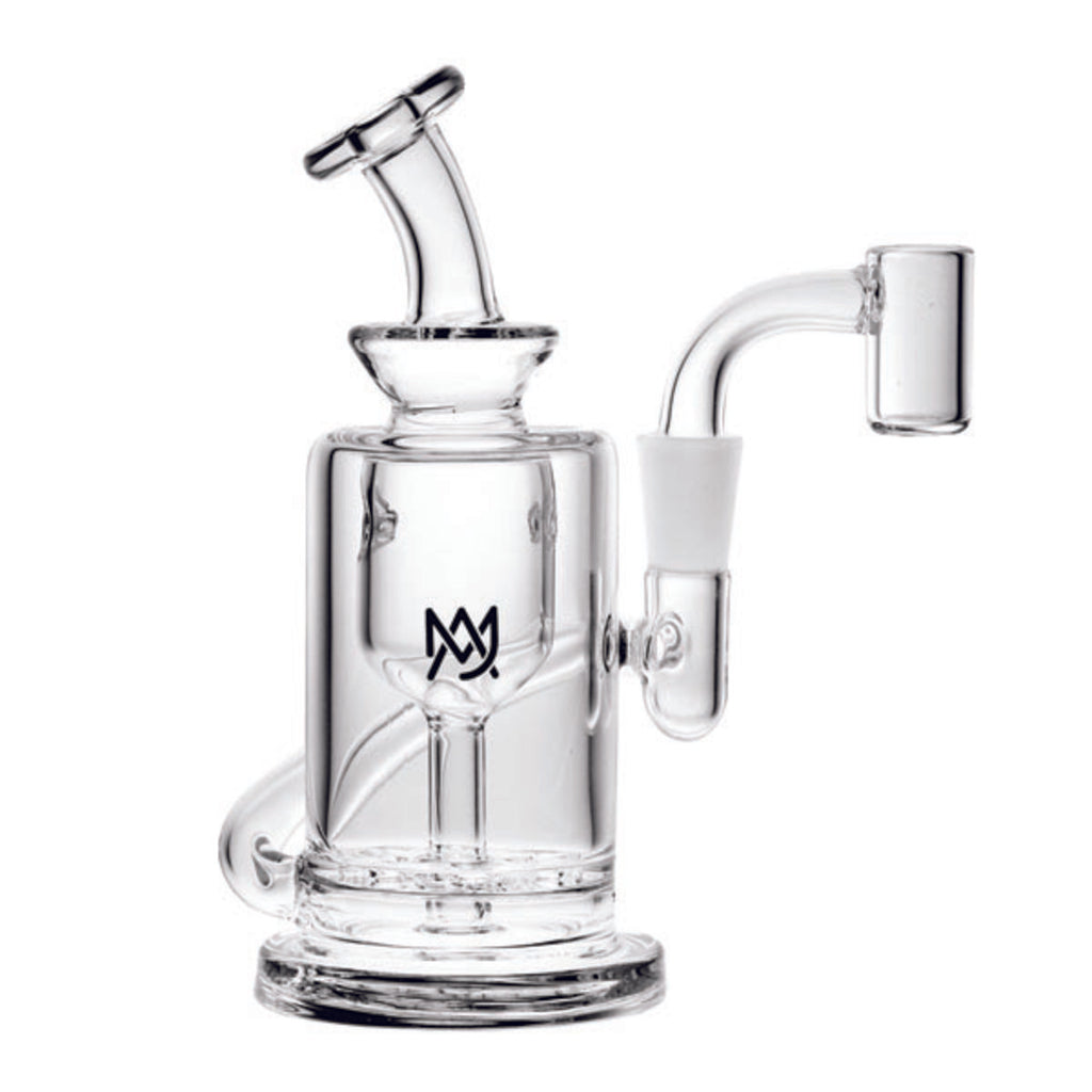 Mj Arsenal Ursa Mini Dab Rig 5048