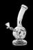 MJ Arsenal Saturn Mini Water Pipe - MJ Arsenal Saturn Mini Water Pipe