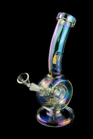 Wholesale Starbucks Custom Glass Bong Mini Water Pipes With Oil Rigs And  Hookah Accessories 4.5 Inches From Glassdiy, $18.53