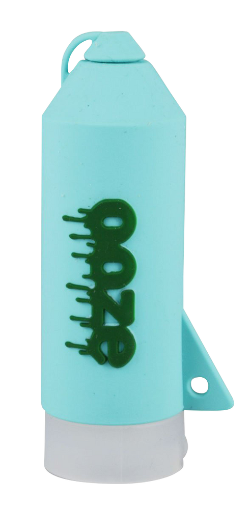 Ooze Saturn Grinder - Teal