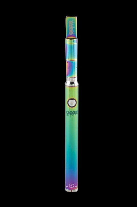 Ooze Twist Series - mAh Pen Battery - No Charger – Rainbow