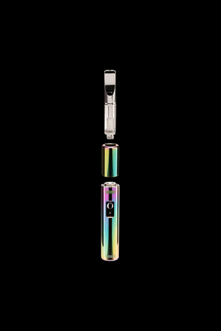 Ooze Tanker Thermal Chamber VV 510 Battery | Vaporizer Batteries