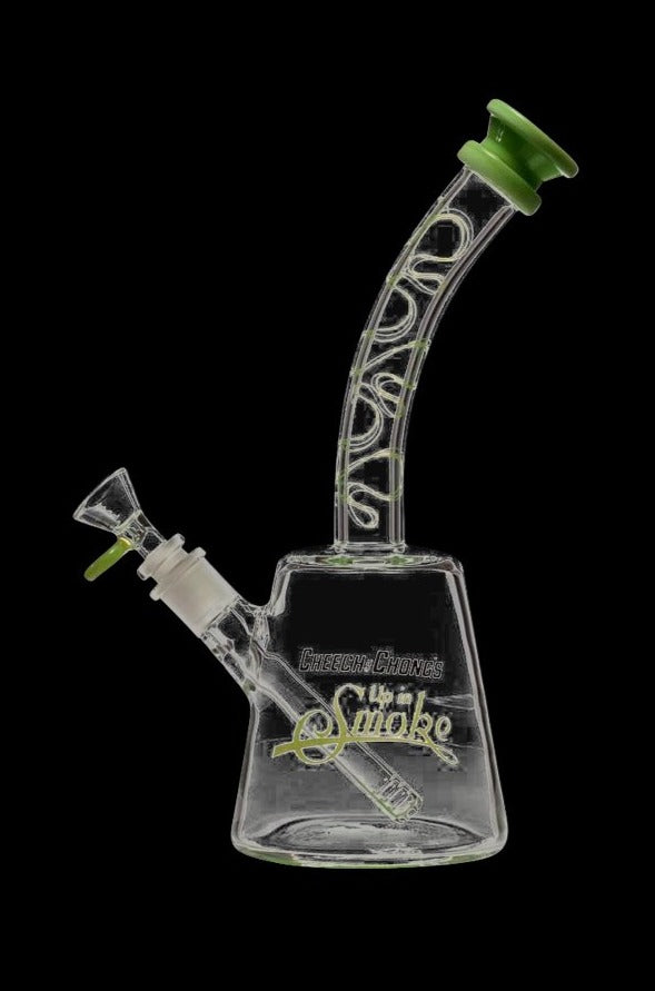 Cheech & Chong, Up In Smoke The Chong Bong