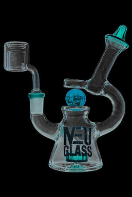 NEU Glow in the Dark Water Pipe