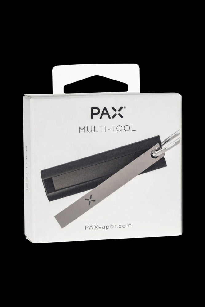 PAX Keychain Multi-Tool