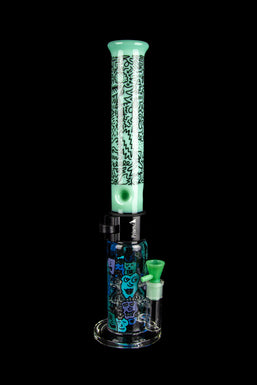 Prism Pretty Done Honeycomb Modular Bong