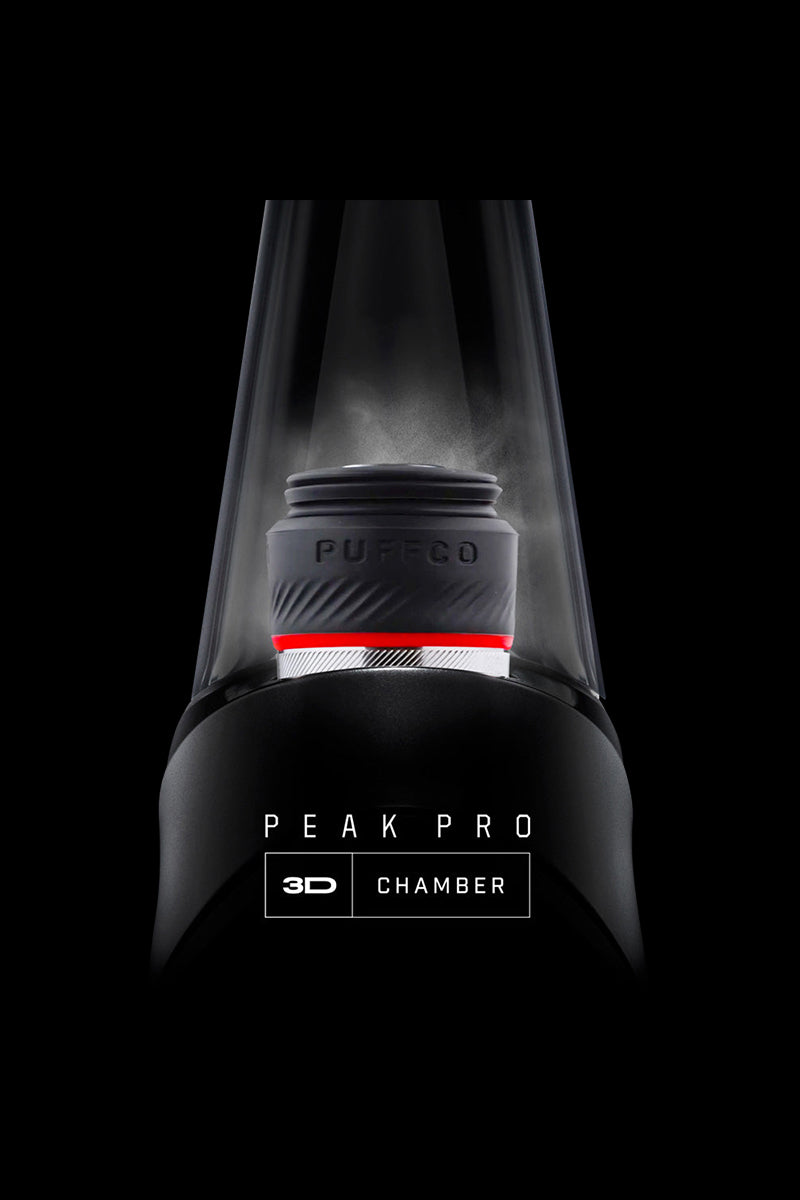 Peak Pro Atomizer - DankStop