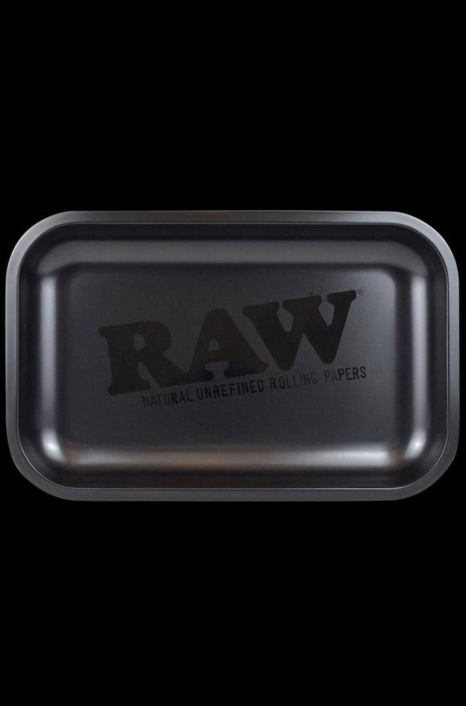 RAW Pre-Rolled Tips Tin  Rolling Accessories - Pulsar – Pulsar Vaporizers