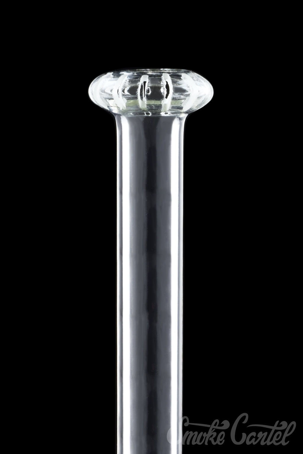 Valiant 3-inch 6-Cut Replacement Downstem