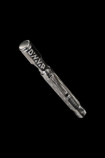 DynaVap M Plus Vaporizer - Battery-Free, Stainless Steel Construction