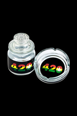 Cannabis Storage Jars and Containers – Avernic Smoke Shop