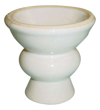 Ceramic Hookah Bowl / Head 