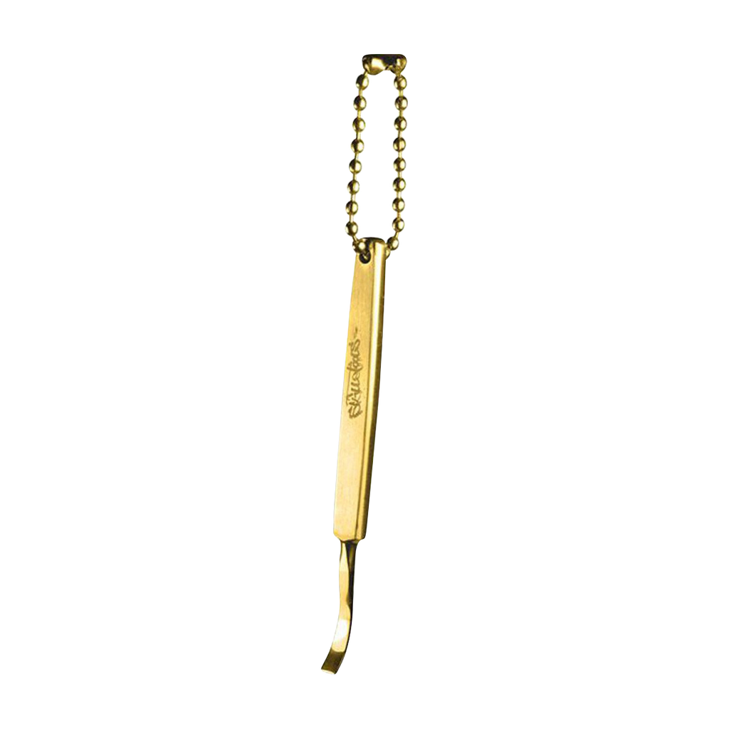 Gold Dabber by Skillet Tools at — Badass Glass
