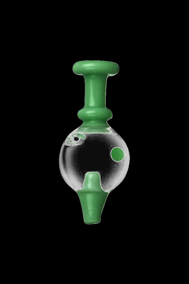 Ball Carb Cap - Dab Accessories - Molino Glass Bongs