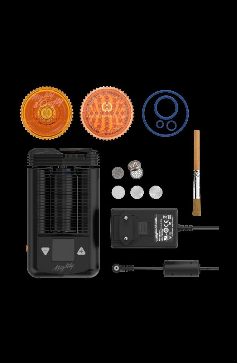 Storz & Bickel Mighty Portable Vaporizer