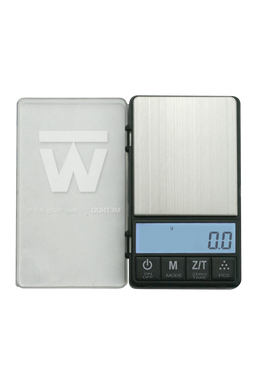 Best 3 Digital Scales for Cannabis - Gear Up For 4/20 All Month Long! –  Truweigh