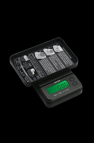 Truweigh Xeno Digital Milligram Scale