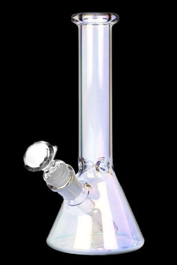 Fancy Beaker Water Pipe