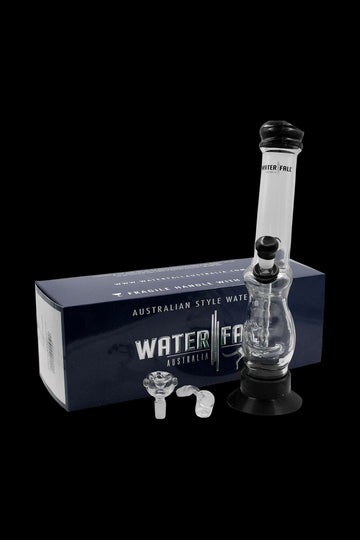 Waterfall Australia Gripper Water Pipe