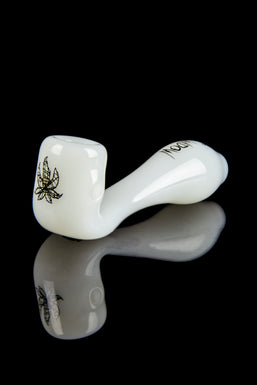 Puff Puff Pass "White Widow" Strain Pipe