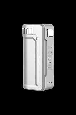 Shop Yocan UNI Pro Universal Portable Box Mod Battery - Apple