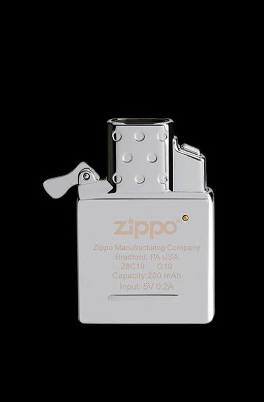 Zippo Lighter Insert - Arc