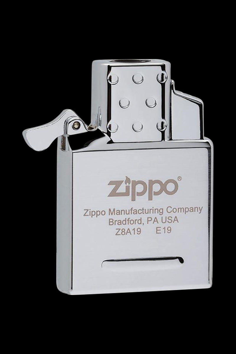 Zippo Single Butane Torch Lighter Insert | Replacement Parts