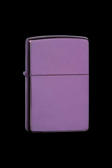 Zippo "Abyss" Classic Lighter