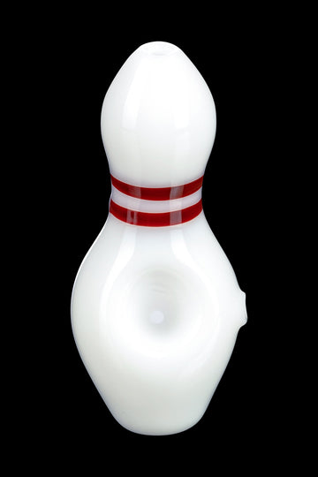 Bowling Pin Hand Pipe - Bowling Pin Hand Pipe