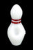 Bowling Pin Hand Pipe - Bowling Pin Hand Pipe