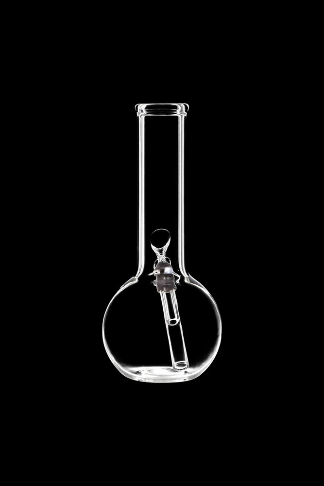 Top 8 Glass Cleaning Methods for Water Pipe Bongs – aLeaf Glass
