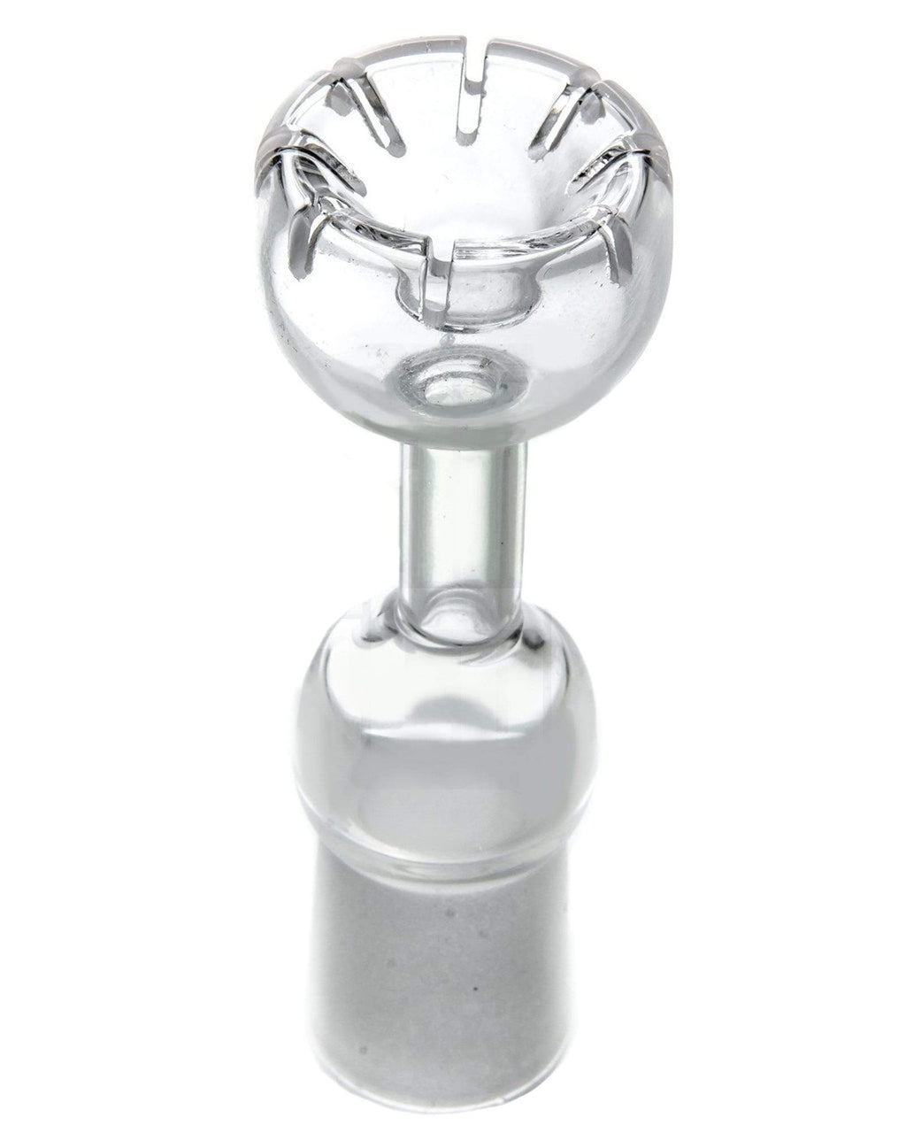 Female Quartz Daisy Dab Nail - Excellent Heat Retention & Flavor