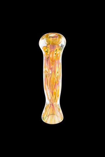 Fumed Bubble Chillum