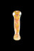 Fumed Bubble Chillum