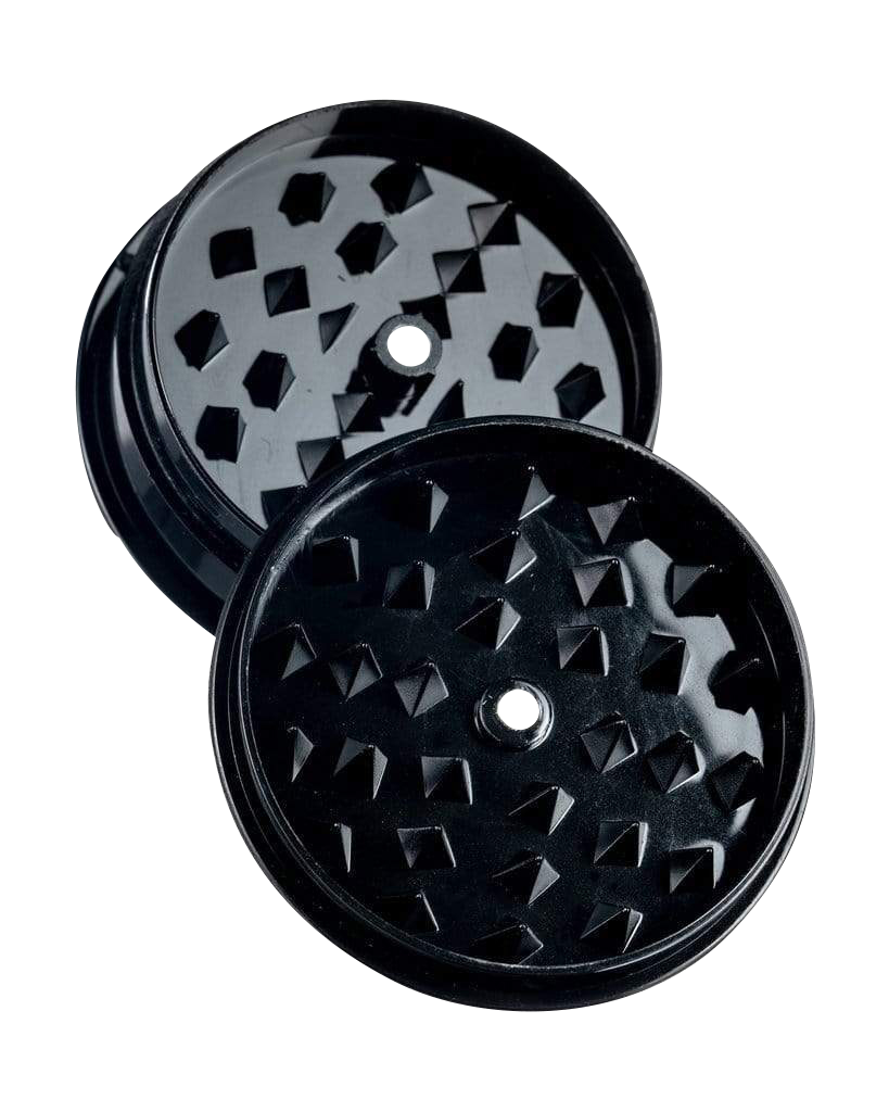 Stainless Steel Herb Grinder – Evolf