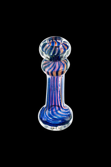 Tron Trail Chillum