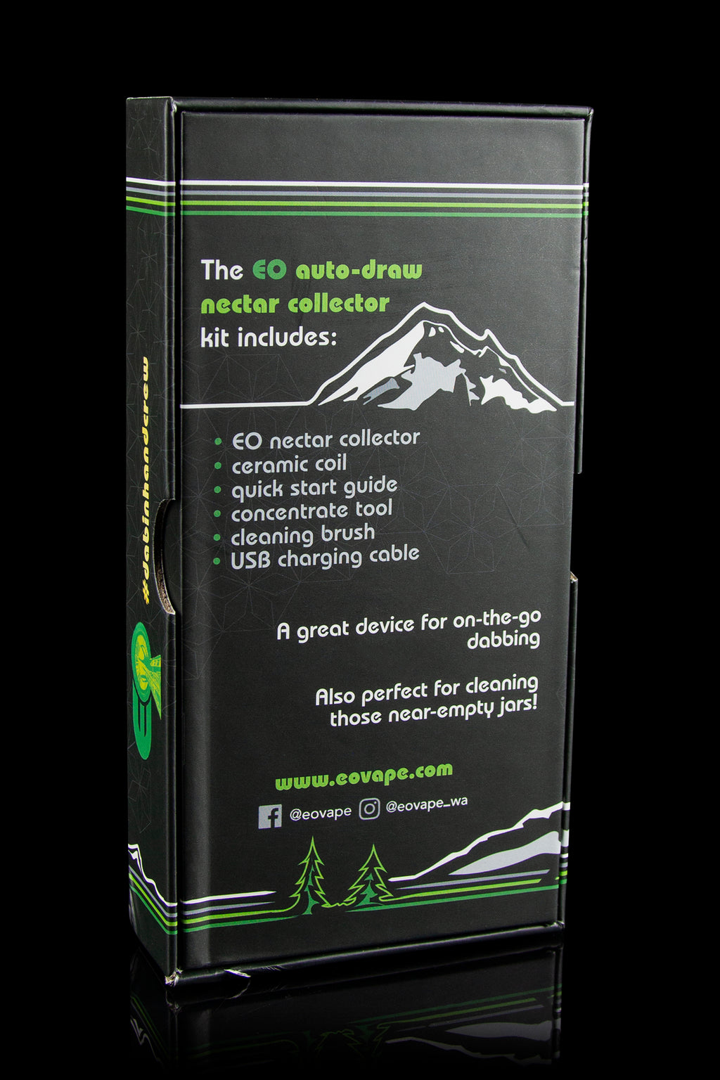 The Ultimate Guide To Electric Nectar Collectors