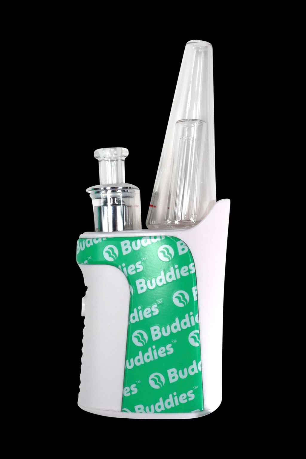 Buddies Electric Herb Grinder
