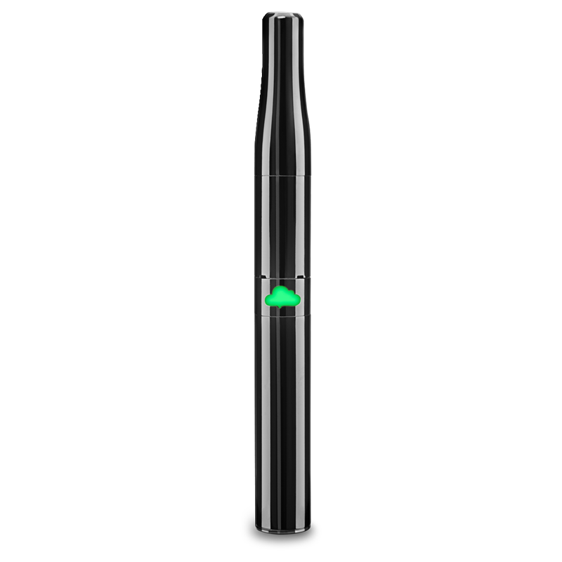 Puffco Plus - Discrete Portable vaporizer for extracts 