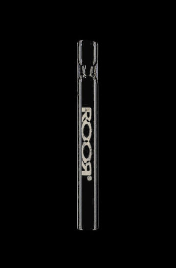 ROOR 4-Inch Glass Chillum