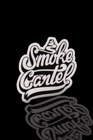 Smoke Cartel Logo 3